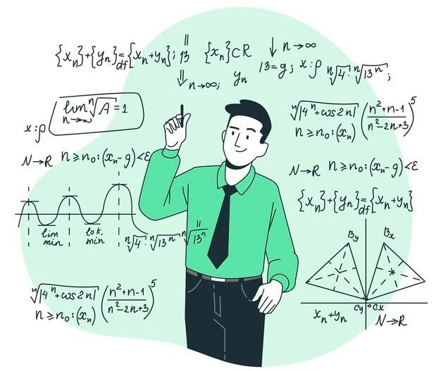 Top 10 Myths about Studying Mathematics