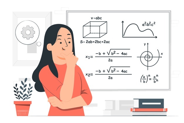 Top 10 Myths about Studying Mathematics