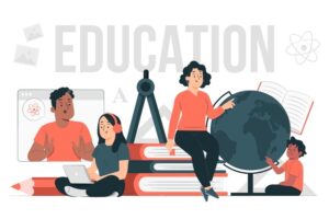 How is the future of education expected to change? 