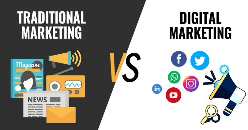 Traditional-vs-Digital-Marketing
