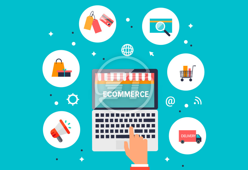 9 eCommerce Marketing Strategies that Attract Customers