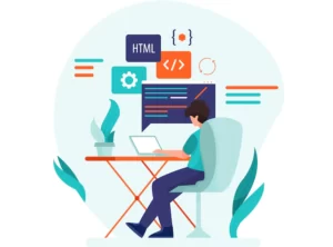 What is HTML? Why is it used for web development?