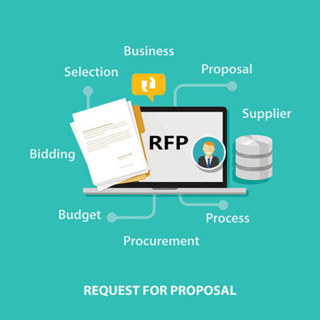 RFP Writers Can Make a Good Impression on Your Business