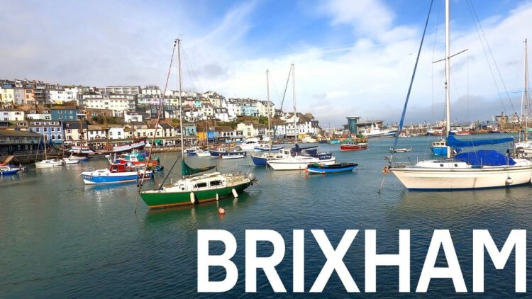 Things to Do in Brixham