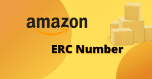 Ways To Contact Amazon ERC Number?