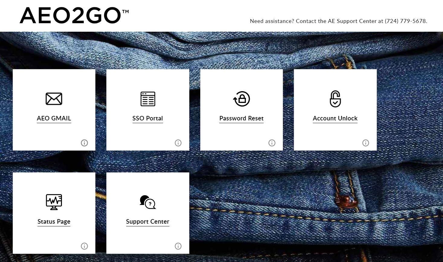 Understanding The Signup and Login Process for Aeo2go