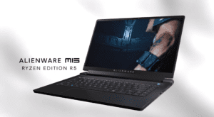 Alienware M15 R3 Review