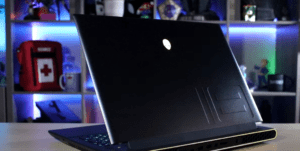 Alienware m18 Review 2023