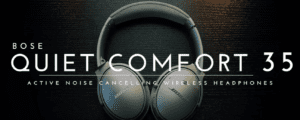 Bose QuietComfort 35 Review
