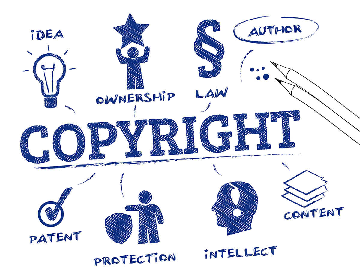 Copyright Protection