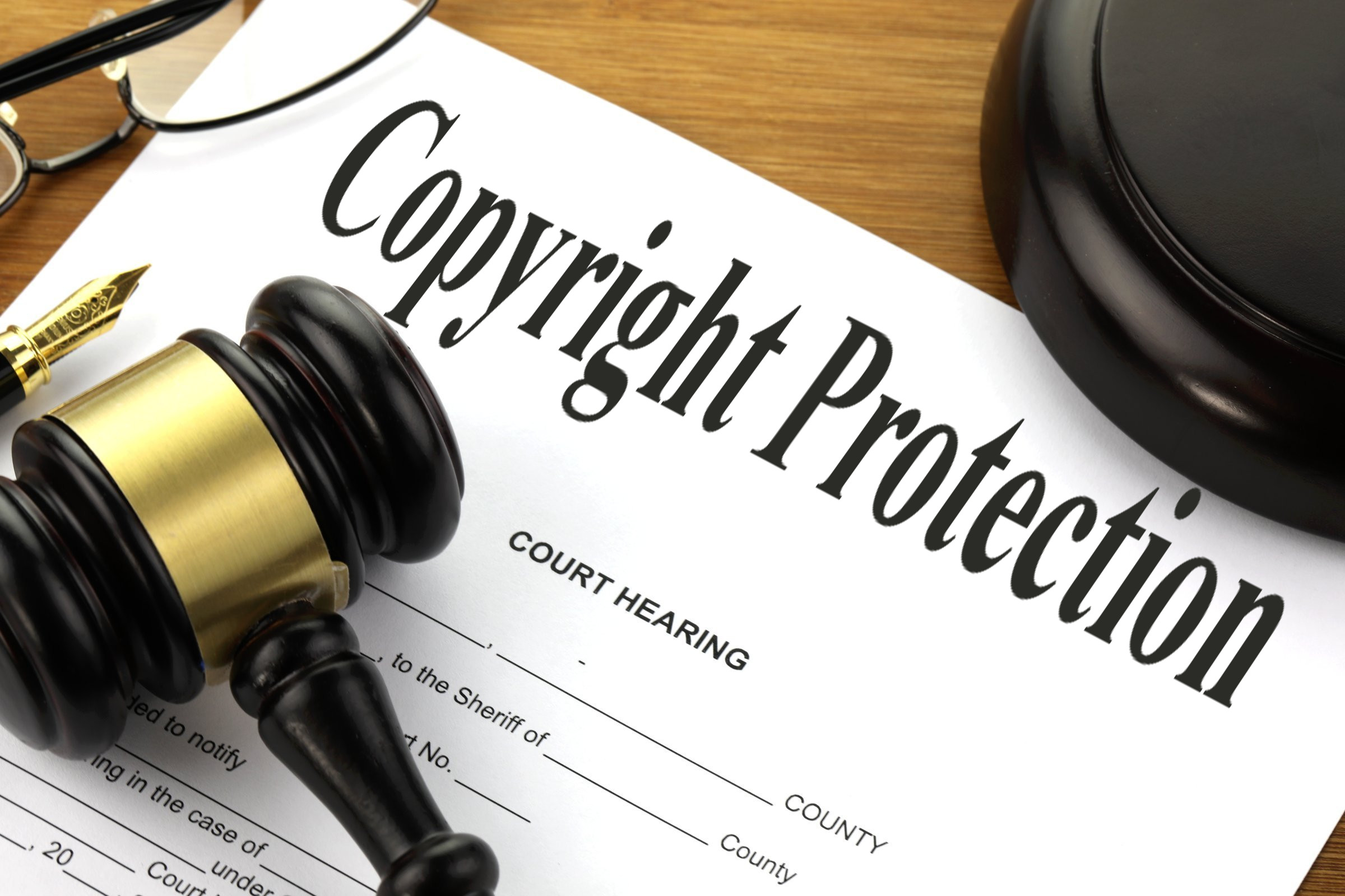 7 Serious Challenges That Copyright Laws Are Facing Today