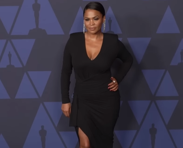 Nia Long Net Worth, Bio, Age and More