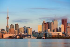 Top Canadian Provinces for Easy Business Start-Ups 