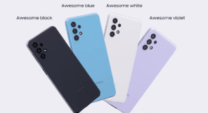Samsung Galaxy A32 5G Review