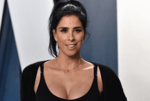 Sarah Silverman Net Worth: Brief Guide