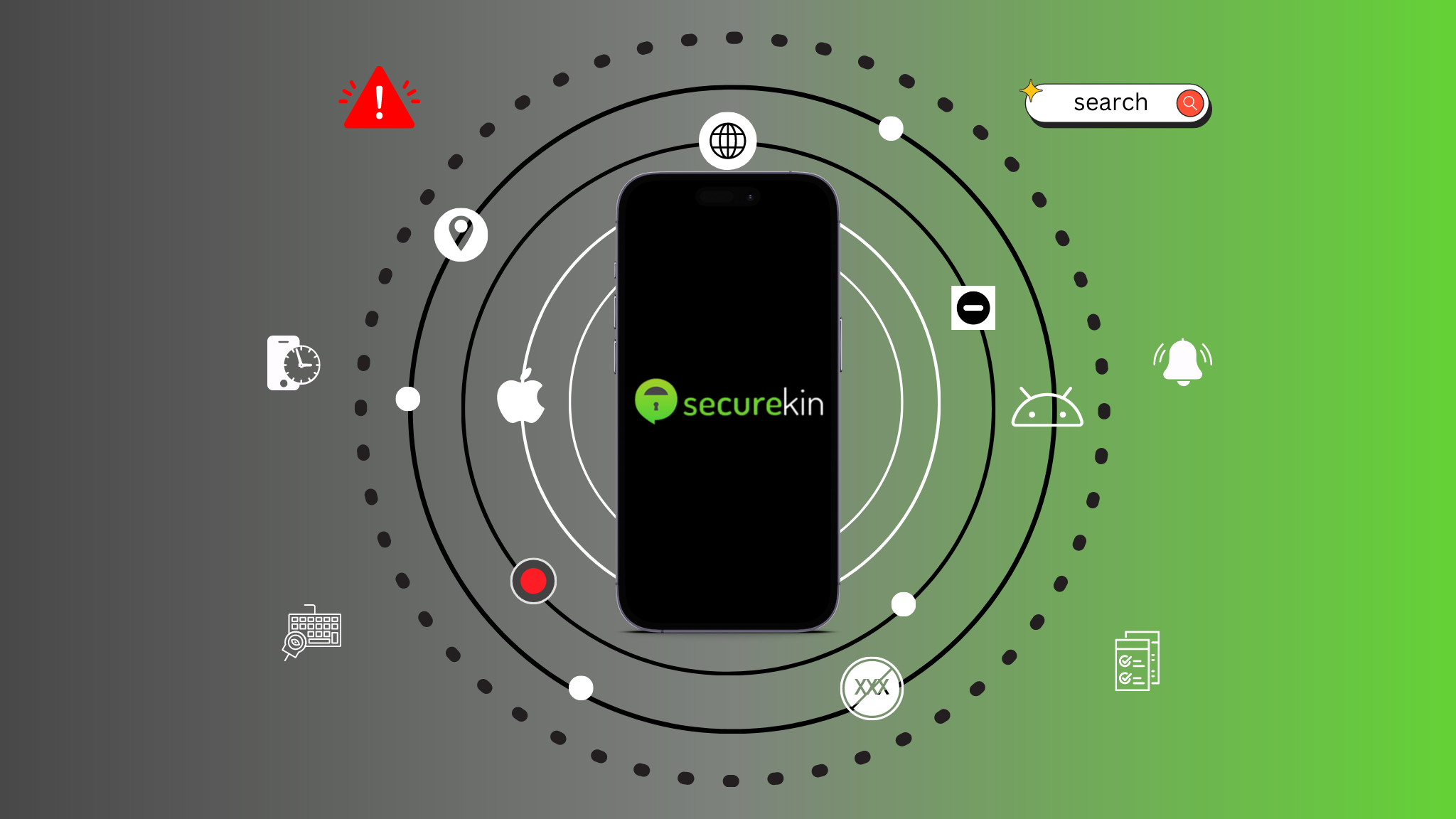 The Role of Phone Tracking Apps in Tracking Lost or Stolen Devices