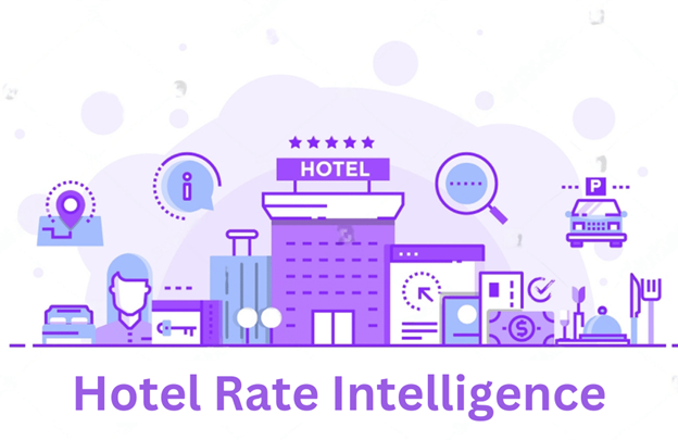 How to Stay Ahead of Competitors Using Hotel Rate Intelligence