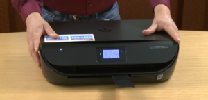 Hp Envy 4520 Printer Review