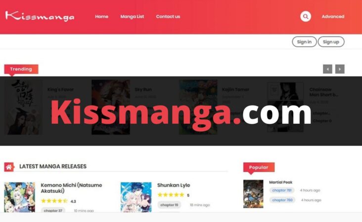 Kissmanga.com_