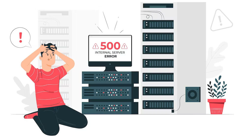 Comprehensive Network Diagnostics for Server Crashes