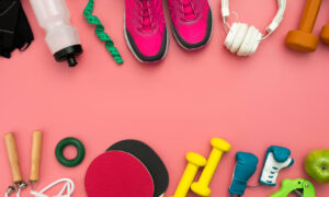 What Workout Essentials Should You Add To Your Gym Bag?