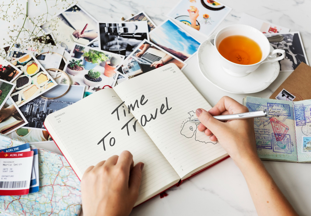 How to Balance Travel Goals with Your Financial Well-being?