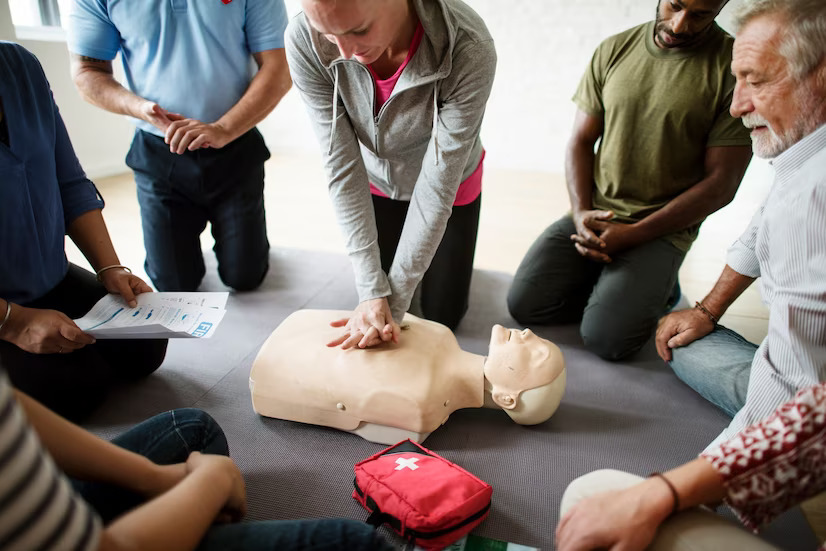 How Crucial Is The Role Of Education In Helping First Aid Care