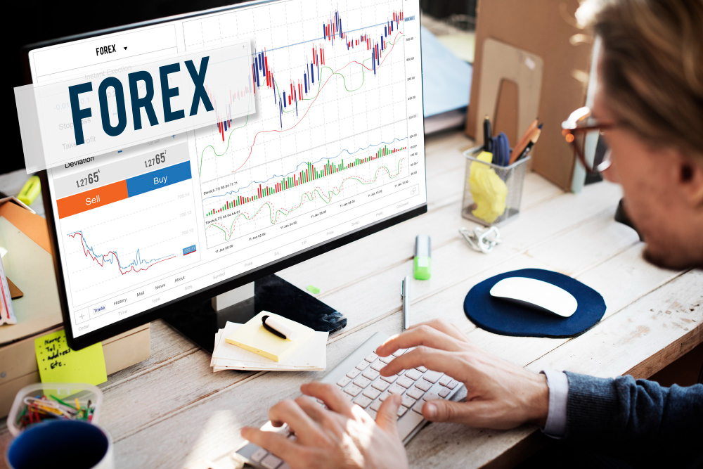 How To Help Artificial Intelligence In Forex Trading?