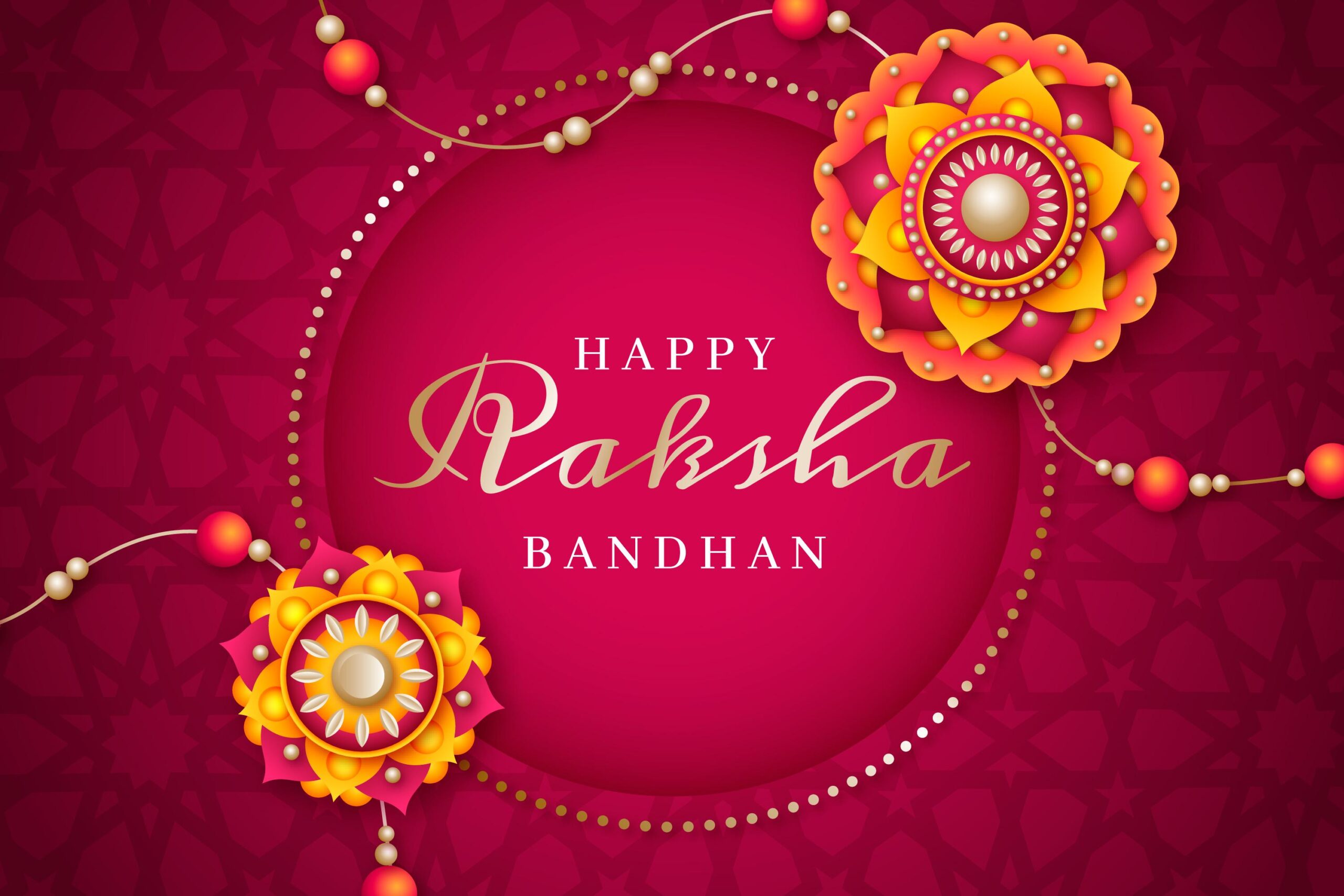 Embrace Siblings Bond with Amazing Raksha Bandhan Gifts
