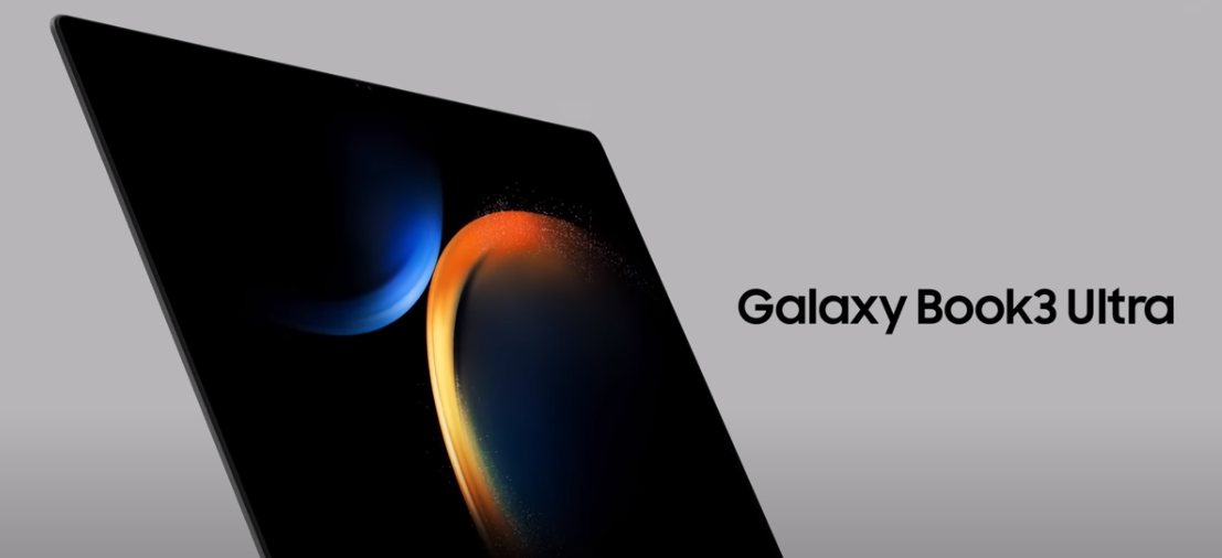 Samsung Galaxy Book 3 Ultra Review 2023