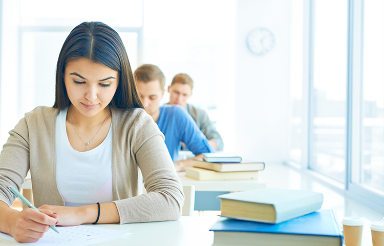 Which Exam is Best for Abroad Study for Indian Students?