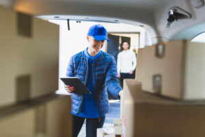 The top 8 benefits of hiring a packer and mover in Surat