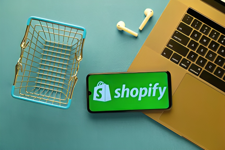 Dropship On Shopify