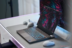 ALIENWARE X16 R1 Review 