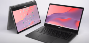 ASUS Chromebook CM14 Flip Review