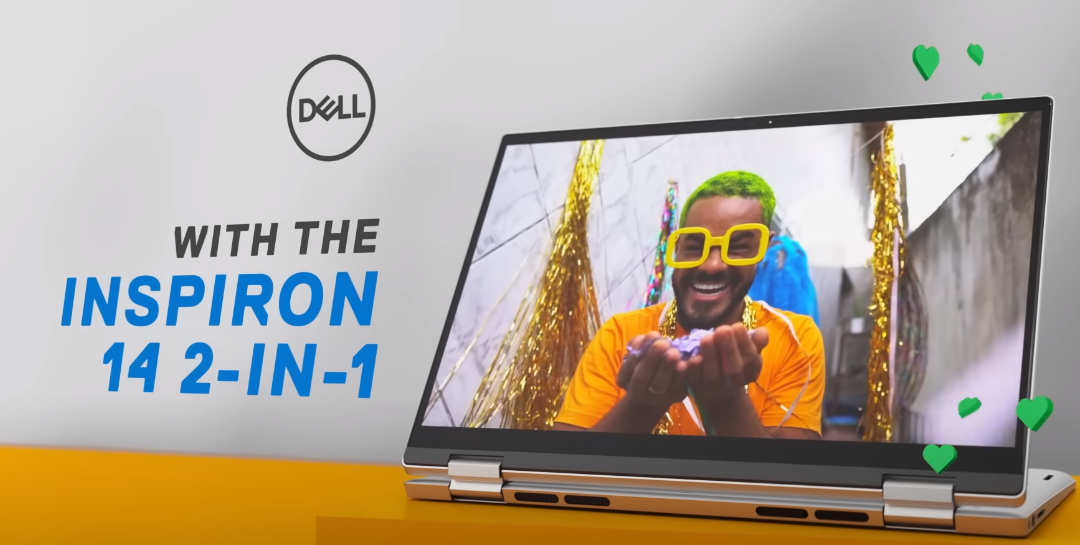 Dell Inspiron 14 2-in-1 (7435) Review
