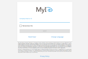 How To Login To: Disney Hub Schedule?