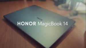 Honor MagicBook 14: An Honest Review