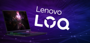 Lenovo LOQ 15 Review