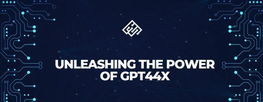 From Sci-Fi to Reality: Meet GPT44X, Amazons Incredible Innovation