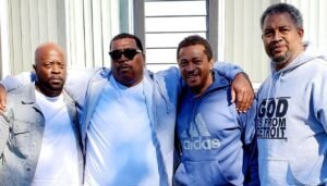 Terry Lee Flenory: Wiki, Biography, Net Worth & More