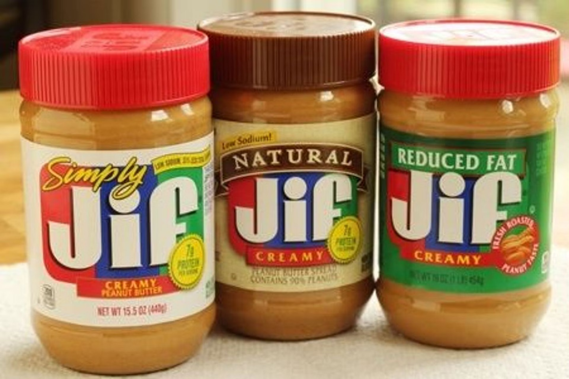 When Will Simply Jif Be Back on Shelves