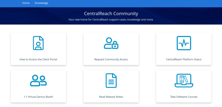 centralreach.com