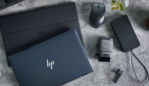 HP Dragonfly G4 Review