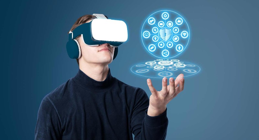 The Role of Virtual Reality in Marketing: Trends Shaping 2024