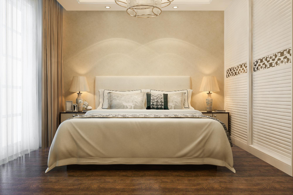 The Majestic Allure of Emperor Headboards: A Royal Addition to Your Bedroom
