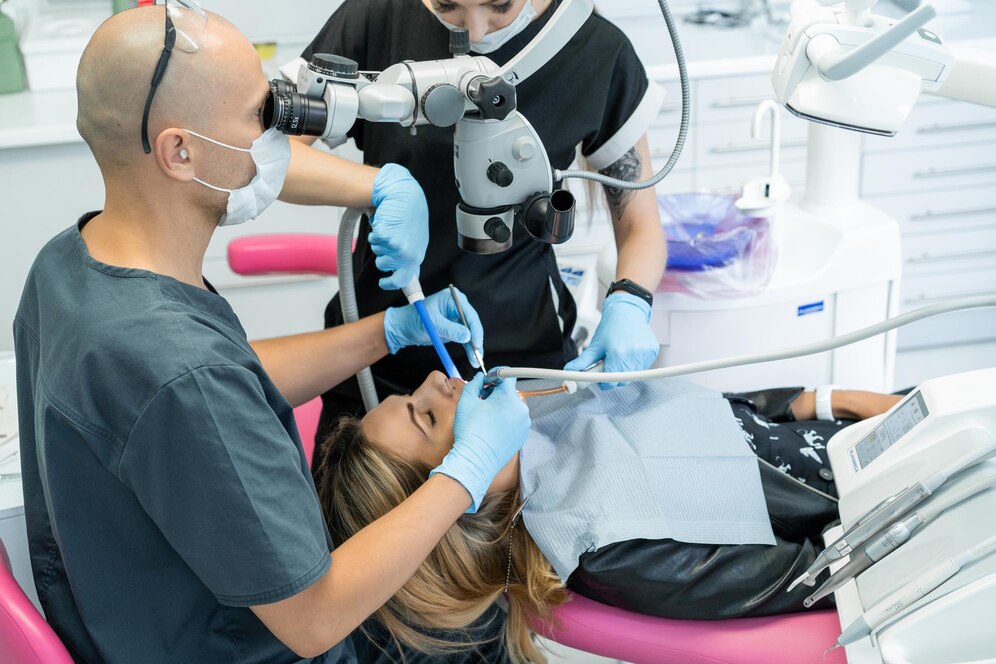 Advancements in Dental Surgery Techniques: What You Need to Know