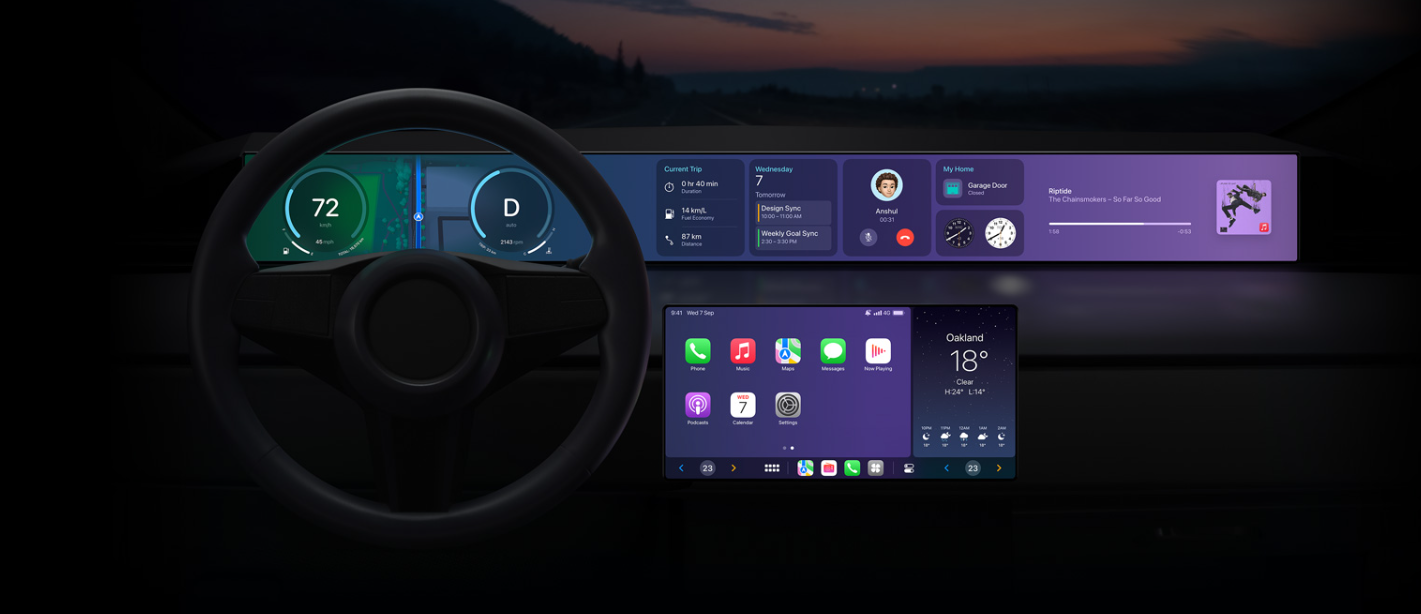 Unlocking the Potential of Apple CarPlay: A Comprehensive Guide