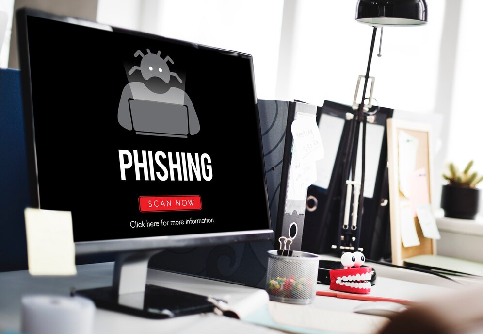  Phishing Attacks