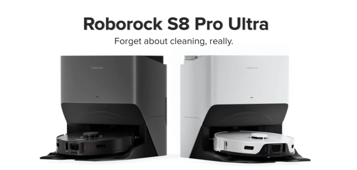 Exploring the Roborock S8 Pro Ultra: The Future of Smart Vacuuming
